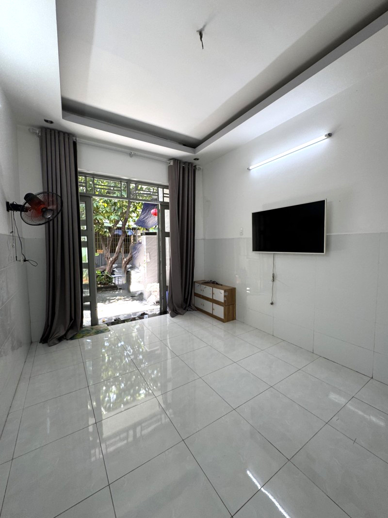 Bán Nhà 2 Tầng Hiệp Bình Phước – 47m² Nở Hậu – Hẻm Xe Hơi – Gần QL13 – Giá Chỉ 3.75 Tỷ - Ảnh 2